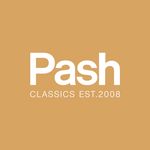 Pash Classics discount code